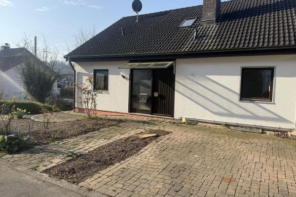 Prodej domu 230 m², pozemek 954 m², Kandern Prodej domu 230 m², pozemek 954 m², Kandern