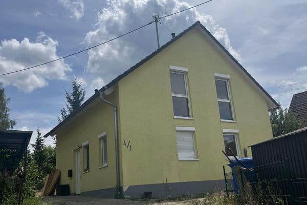 Prodej domu 130 m², pozemek 397 m², Deisslingen Prodej domu 130 m², pozemek 397 m², Deisslingen