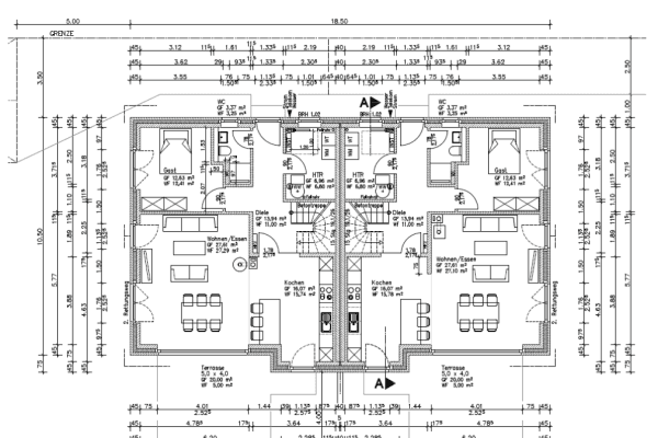 Prodej domu 152 m², pozemek 633 m², Scharbeutz, Šlesvicko-Holštýnsko Prodej domu 152 m², pozemek 633 m², Scharbeutz, Šlesvicko-Holštýnsko