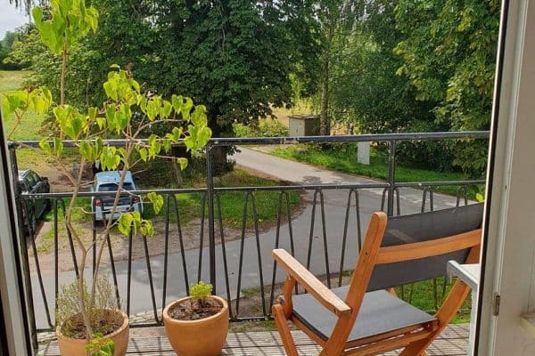 Pronájem bytu 3+1 63 m², Dorfstraße 9, Moor Pronájem bytu 3+1 63 m², Dorfstraße 9, Moor