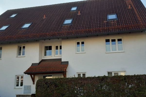 Pronájem bytu 3+1 77 m², Olching, Bavorsko Pronájem bytu 3+1 77 m², Olching, Bavorsko