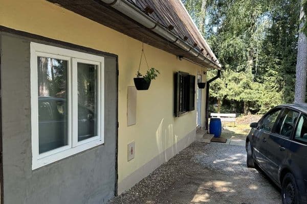 Pronájem chaty, chalupy, Horní Pěna, Jihočeský kraj Pronájem chaty, chalupy, Horní Pěna, Jihočeský kraj