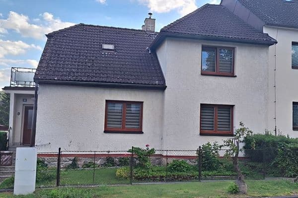 Pronájem chaty, chalupy, Brtnice, Kraj Vysočina Pronájem chaty, chalupy, Brtnice, Kraj Vysočina