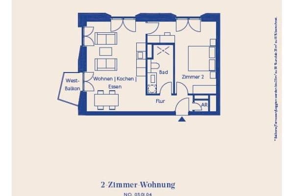 Pronájem bytu 2+1 62 m², Mühlenstraße 20, Berlin, Berlín Pronájem bytu 2+1 62 m², Mühlenstraße 20, Berlin, Berlín