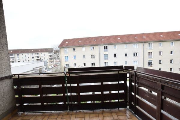 Pronájem bytu 2+1 61 m², Köln Pronájem bytu 2+1 61 m², Köln