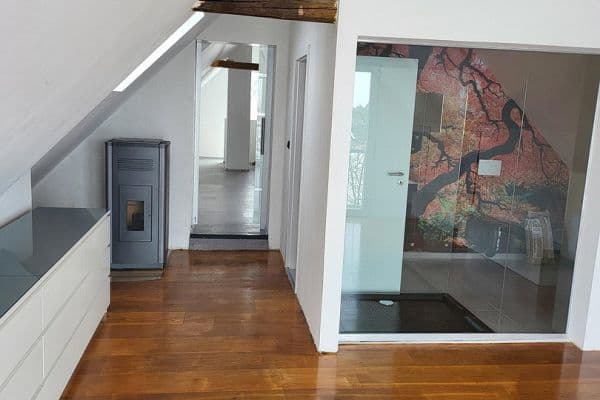 Pronájem bytu 2+1 80 m², Breiter Weg 6, Auderath Pronájem bytu 2+1 80 m², Breiter Weg 6, Auderath