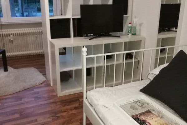 Pronájem bytu 2+1 57 m², Geislingen Pronájem bytu 2+1 57 m², Geislingen