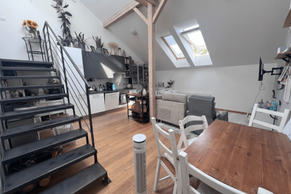Pronájem bytu 4+kk 99 m², Drtinova, Prague Pronájem bytu 4+kk 99 m², Drtinova, Prague