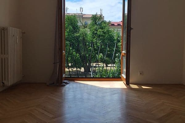 Pronájem bytu Garsoniéra 25 m², Obilní trh, Brno Pronájem bytu Garsoniéra 25 m², Obilní trh, Brno