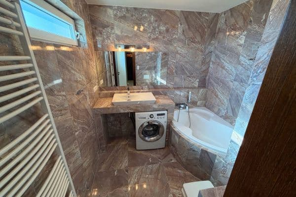 Pronájem bytu 2+kk 69 m², Hornoměcholupská, Praha Pronájem bytu 2+kk 69 m², Hornoměcholupská, Praha