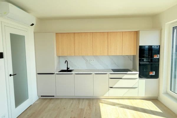 Prodej bytu 2+kk 54 m², Hábova, Praha Prodej bytu 2+kk 54 m², Hábova, Praha
