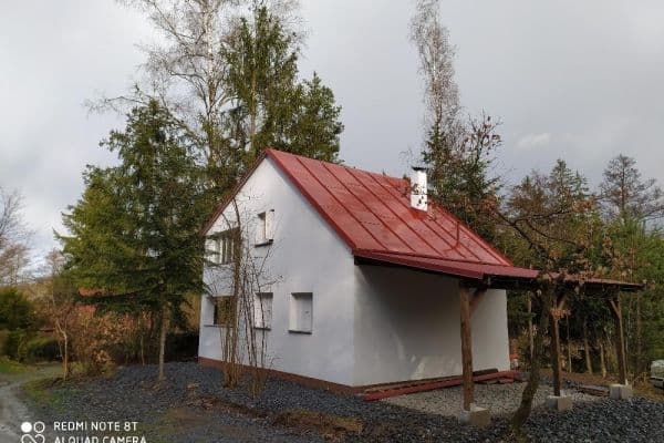 Prodej chaty, chalupy 39 m², pozemek 286 m², Lukavice Prodej chaty, chalupy 39 m², pozemek 286 m², Lukavice