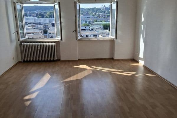 Pronájem bytu 1+kk 44 m², Plateniustr. 18, Wuppertal, Severní Porýní-Vestfálsko Pronájem bytu 1+kk 44 m², Plateniustr. 18, Wuppertal, Severní Porýní-Vestfálsko