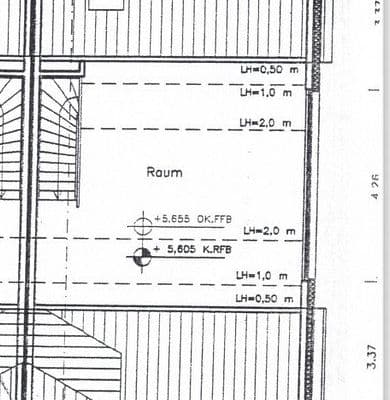 Prodej domu 125 m², pozemek 317 m², Langstücken 8d, Oststeinbek Prodej domu 125 m², pozemek 317 m², Langstücken 8d, Oststeinbek