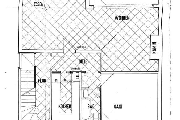Prodej domu 178 m², pozemek 517 m², Hemmingen Prodej domu 178 m², pozemek 517 m², Hemmingen