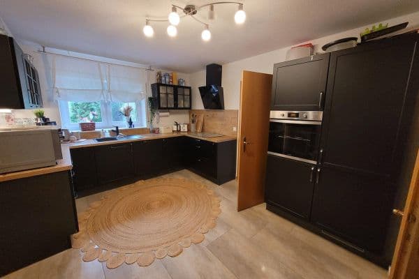 Prodej bytu 4+1 128 m², Heilbronn, Bádensko-Württembersko Prodej bytu 4+1 128 m², Heilbronn, Bádensko-Württembersko