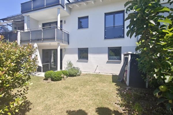 Pronájem bytu 3+1 101 m², Hauptstraße 93, Neubiberg, Bavorsko Pronájem bytu 3+1 101 m², Hauptstraße 93, Neubiberg, Bavorsko