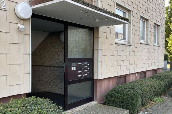 Prodej bytu 3+1 79 m², Stettiner Ring 40, Lengede Prodej bytu 3+1 79 m², Stettiner Ring 40, Lengede