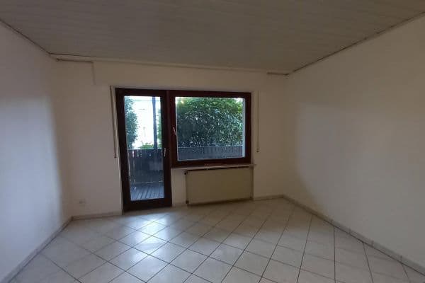 Pronájem bytu 2+1 45 m², Hartenauer Straße 45, Bickenbach Pronájem bytu 2+1 45 m², Hartenauer Straße 45, Bickenbach