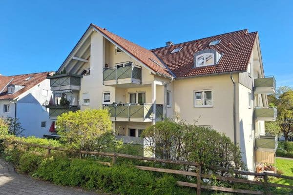 Prodej bytu 6+1 164 m², Kreuzkellerweg 22, Wangen Prodej bytu 6+1 164 m², Kreuzkellerweg 22, Wangen