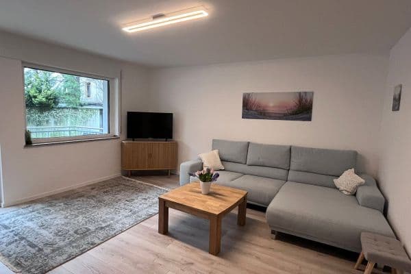 Pronájem bytu 2+1 62 m², Düsseldorfer Straße 37, Köln, Severní Porýní-Vestfálsko Pronájem bytu 2+1 62 m², Düsseldorfer Straße 37, Köln, Severní Porýní-Vestfálsko