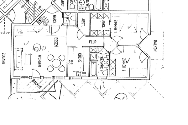 Prodej bytu 3+1 94 m², Linkenheim-Hochstetten Prodej bytu 3+1 94 m², Linkenheim-Hochstetten