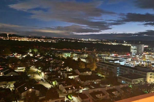 Prodej bytu 4+1 102 m², Bietigheim-Bissingen Prodej bytu 4+1 102 m², Bietigheim-Bissingen