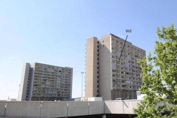 Prodej bytu 1+1 38 m², Riesstr. 65, München, Bavorsko Prodej bytu 1+1 38 m², Riesstr. 65, München, Bavorsko