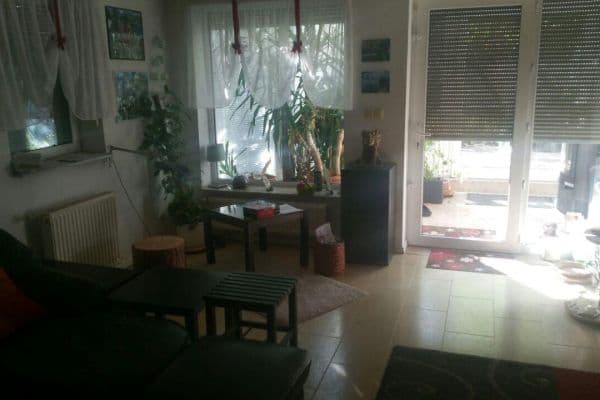 Pronájem bytu 1+kk 98 m², Berlin, Berlín Pronájem bytu 1+kk 98 m², Berlin, Berlín