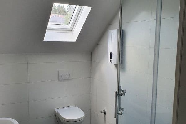 Pronájem bytu 2+1 66 m², Vettelschoß Pronájem bytu 2+1 66 m², Vettelschoß