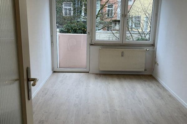 Prodej bytu 1+1 21 m², Türkenstraße, München, Bavorsko Prodej bytu 1+1 21 m², Türkenstraße, München, Bavorsko
