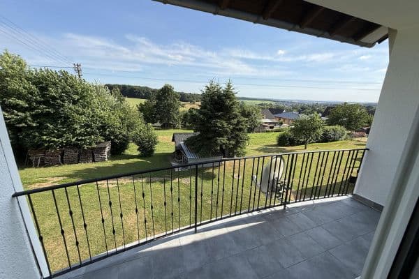 Pronájem bytu 3+1 88 m², Mammelzen Pronájem bytu 3+1 88 m², Mammelzen