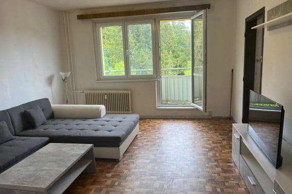 Prodej bytu 3+1 74 m², Loučovice, Jihočeský kraj Prodej bytu 3+1 74 m², Loučovice, Jihočeský kraj