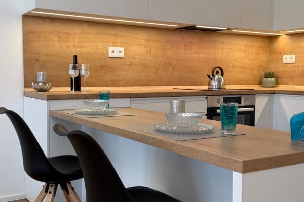 Pronájem bytu 1+kk 52 m², Ořechová, Ivančice Pronájem bytu 1+kk 52 m², Ořechová, Ivančice