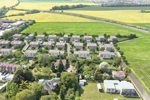 Prodej domu 224 m², pozemek 777 m², Zahradní, Líbeznice Prodej domu 224 m², pozemek 777 m², Zahradní, Líbeznice
