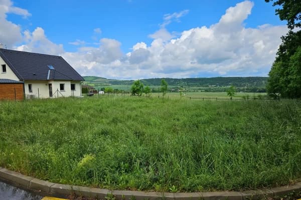 Prodej pozemku 914 m², Hatě Prodej pozemku 914 m², Hatě