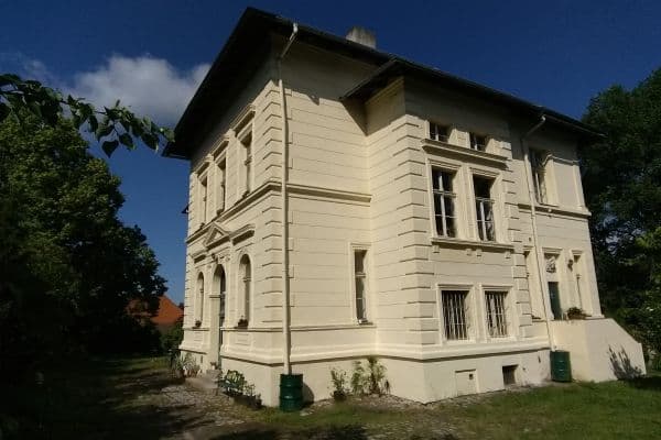 Prodej domu 500 m², pozemek 2.165 m², Rumburská, Liběchov Prodej domu 500 m², pozemek 2.165 m², Rumburská, Liběchov