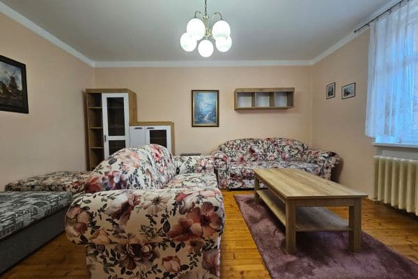 Prodej bytu 1+1 43 m², U Vlastního krbu, Teplice Prodej bytu 1+1 43 m², U Vlastního krbu, Teplice