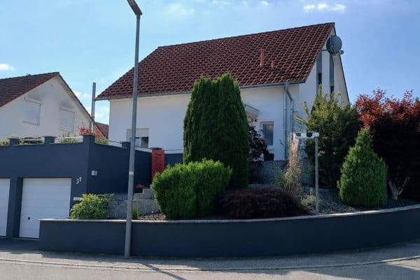 Prodej domu 128 m², pozemek 450 m², Wildberg Prodej domu 128 m², pozemek 450 m², Wildberg