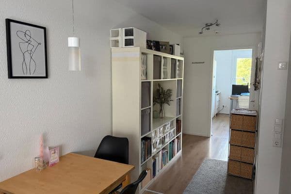 Pronájem bytu 2+1 48 m², Alte Leimengrube 3, Ladenburg Pronájem bytu 2+1 48 m², Alte Leimengrube 3, Ladenburg