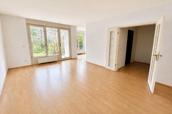 Prodej bytu 2+1 62 m², München, Bavorsko Prodej bytu 2+1 62 m², München, Bavorsko