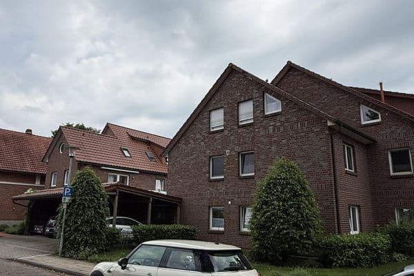 Prodej bytu 2+1 62 m², Verden Prodej bytu 2+1 62 m², Verden