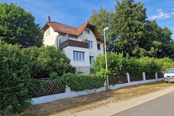 Prodej bytu 4+1 100 m², Schronfeld 41, Erlangen Prodej bytu 4+1 100 m², Schronfeld 41, Erlangen