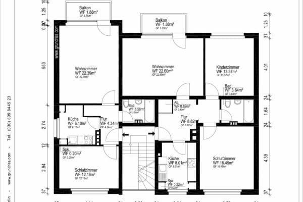 Prodej domu 460 m², pozemek 400 m², Gelsenkirchen Prodej domu 460 m², pozemek 400 m², Gelsenkirchen