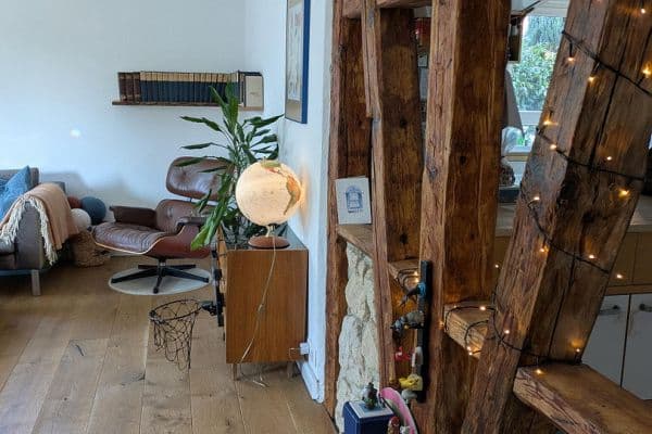 Prodej bytu 4+kk 99 m², Esslingen Prodej bytu 4+kk 99 m², Esslingen