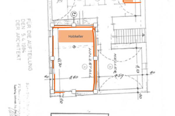 Prodej bytu 4+kk 99 m², Esslingen Prodej bytu 4+kk 99 m², Esslingen