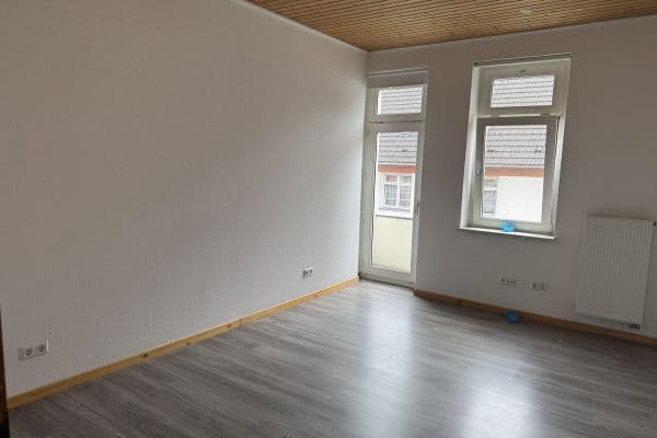 Pronájem bytu 2+1 59 m², Königstraße 25, Hagen Pronájem bytu 2+1 59 m², Königstraße 25, Hagen