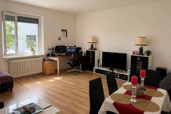 Prodej bytu 4+1 149 m², Backhausstrasse 57, Philippsburg Prodej bytu 4+1 149 m², Backhausstrasse 57, Philippsburg