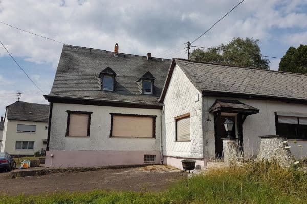 Prodej domu 340 m², pozemek 2.692 m², Rodt Prodej domu 340 m², pozemek 2.692 m², Rodt