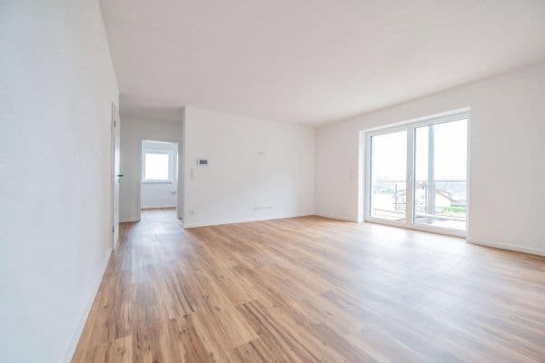Pronájem bytu 4+1 72 m², Hutthurm Pronájem bytu 4+1 72 m², Hutthurm